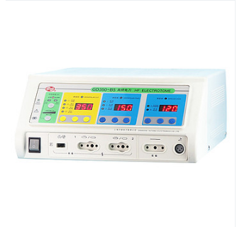 沪通HUTONG 高频电刀 GD350-B5