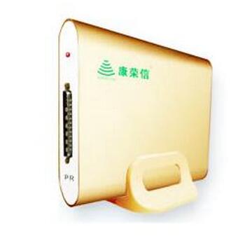 康荣信便携式超声骨密度仪 UBS-3000mini