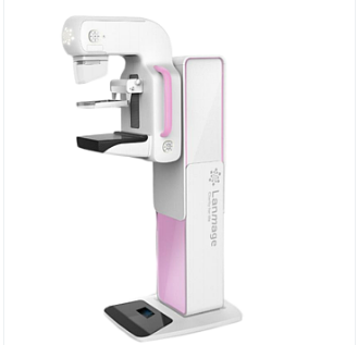 蓝影 数字乳腺摄影系统 8100a