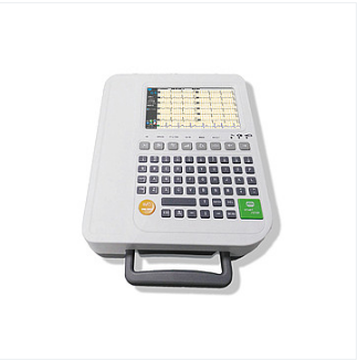 奥生SZOSEN 数字式心电图机 E12