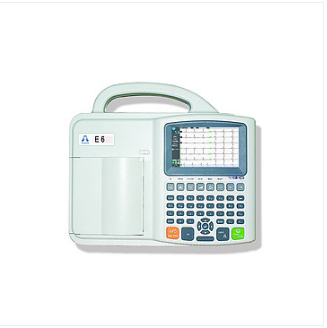 奥生SZOSEN 数字式心电图机 E6