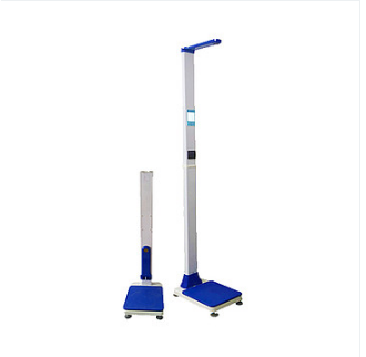 盛苑SHENGYUAN 超声波身高体重测量仪 HGM-600