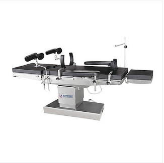 欣雨辰xinyuchen （普通型）电动手术床 yc-d1