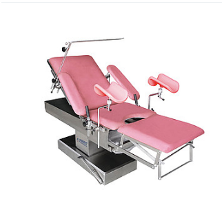 电动妇科手术床（普通型） YC-D4