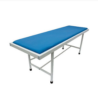 欣雨辰xinyuchen 钢制喷塑诊查床Ⅱ型  a36