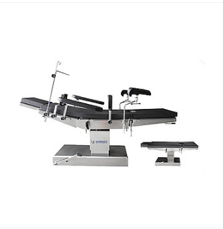 欣雨辰XINYUCHEN 电动综合手术床 YC-D2