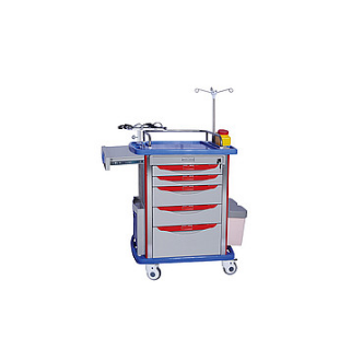 欣雨辰 ABS彩色急救车Ⅱ型 C5