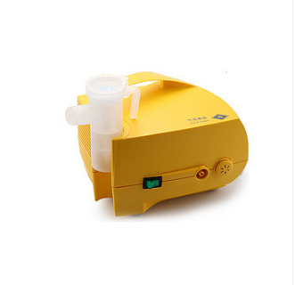 远燕yuanyan 压缩空气式雾化器 408b