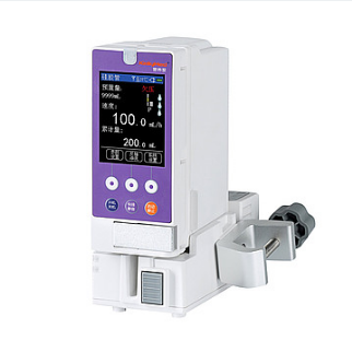 科力建元kellymed 营养泵 kl-5021a