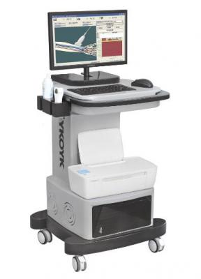 亿康盈联超声骨密度仪/B款EK-8800B