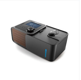 鱼跃yuwell 正压呼吸机 YH-580