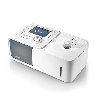 yuwell鱼跃双水平正压通气治疗机yh-725