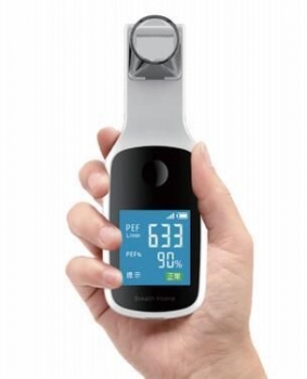 bx-pvf-100肺功能检测仪