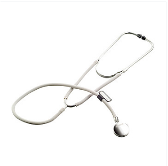 鱼跃yuwell 听诊器 插入式单用（A型）