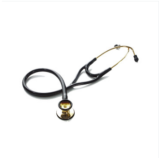 鱼跃yuwell 听诊器 插入式二用(A型)