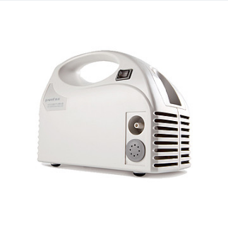 鱼跃yuwell 压缩空气式雾化器 403c