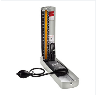 鱼跃yuwell 血压计 台式