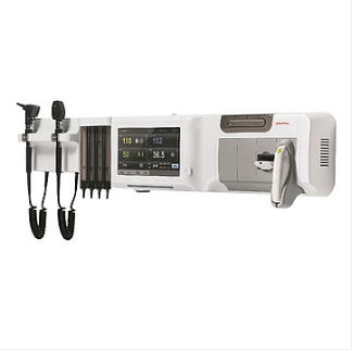 鱼跃yuwell 数字化全科诊断系统 二代