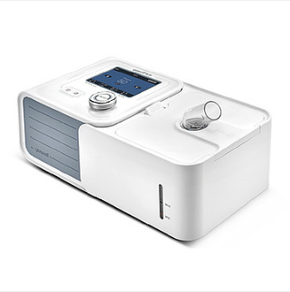 鱼跃yuwell 双水平正压呼吸机 yh-730