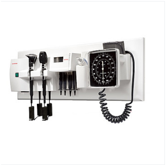 鱼跃yuwell 腕式电子血压计 YE8300B