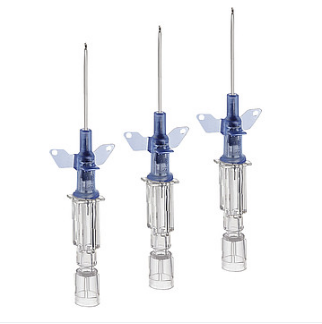 b.braun贝朗 留置针 英初康 带翼 20g 1.1×32（200支/箱）