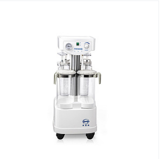 斯曼峰SMAF 电动吸引器 YX980D