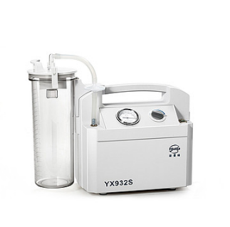 斯曼峰SMAF 手提式电动吸引器 YX932S