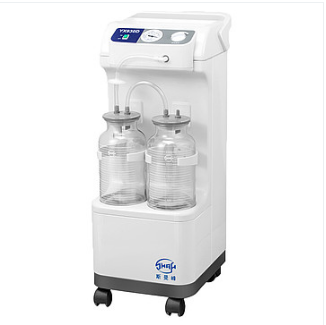 斯曼峰SMAF 电动吸引器 YX930D型