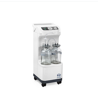 斯曼峰smaf 电动吸引器（膜式） yx932m