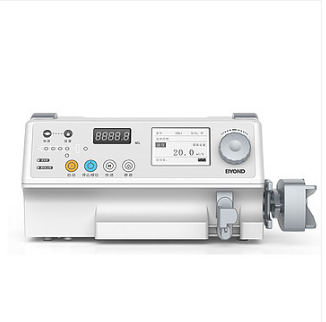 比扬BYOND 注射泵 BYZ-810