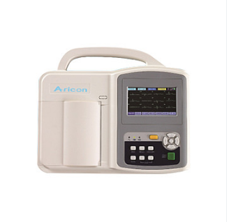 艾瑞康Aricon 数字心电图机 ECG-6C