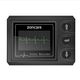 中旗Zoncare 动态心电图系统 iE90