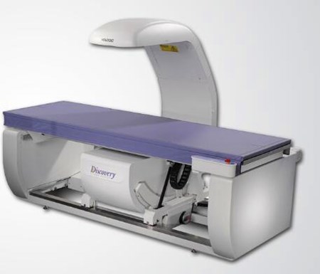 hologic全身双能x线骨密度仪wi型  厂家