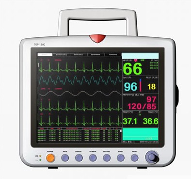 永康 多参数监护仪 e15