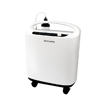 康尚konsung 医用制氧机ks-5t