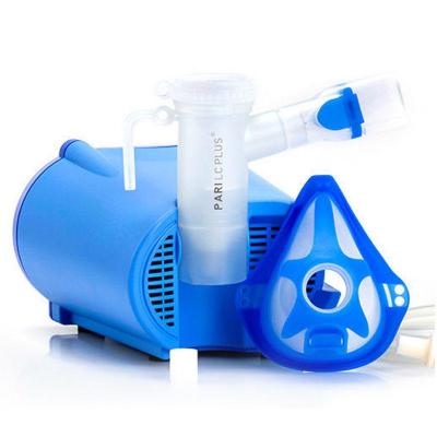 德国百瑞雾化器inquaneb plus型（br060400）家用型 居家雾化治疗