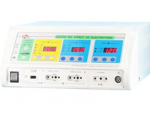  高频电刀gd350-c