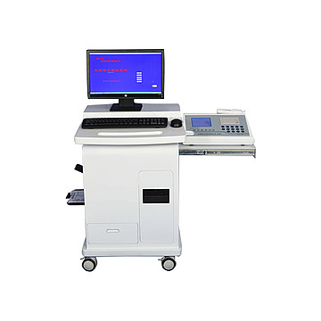  肺功能测试仪 ruichao-s