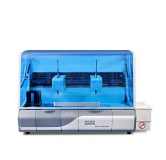 新产业maglumi2000化学发光检测仪，化学发光免疫分析仪，全自动免疫发光分析仪