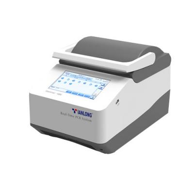 多通道荧光定量分析仪fascan 48e