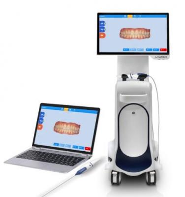 口内扫描仪aoralscan 2
