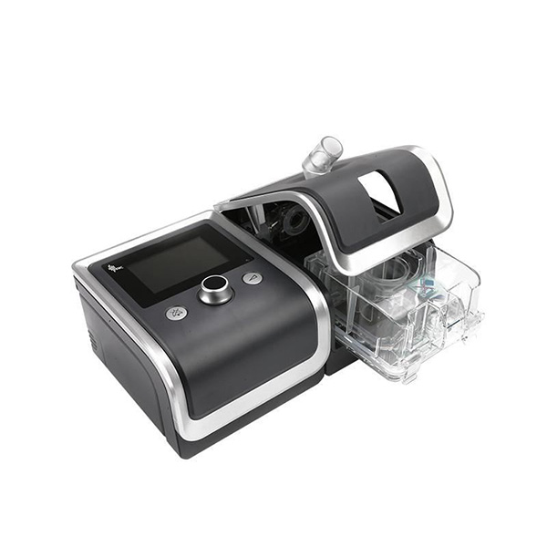 家用无创呼吸机的使用方式