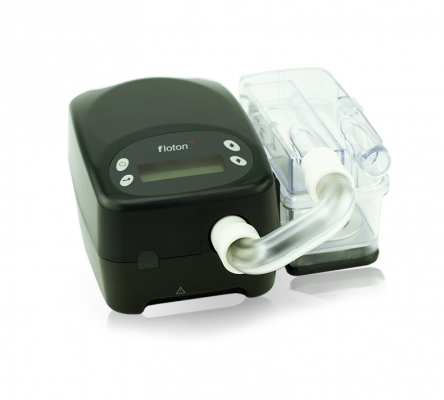 凯迪泰呼吸机st20 双水平呼吸机s/st/t/cpap/apcv模式 带st模式 医院同款
