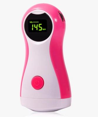 yk-91a多普勒胎心仪