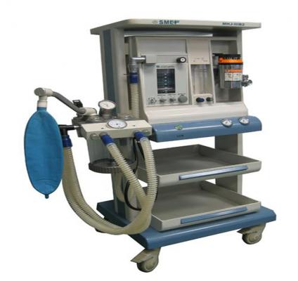 麻醉机anaeston 3000