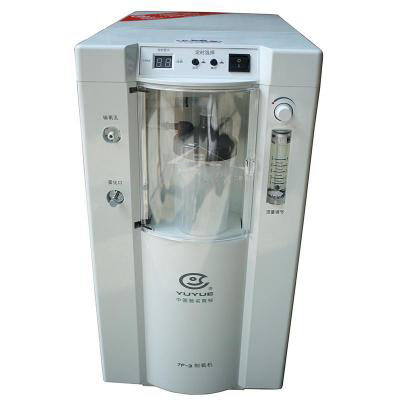 鱼跃制氧机7f-3型