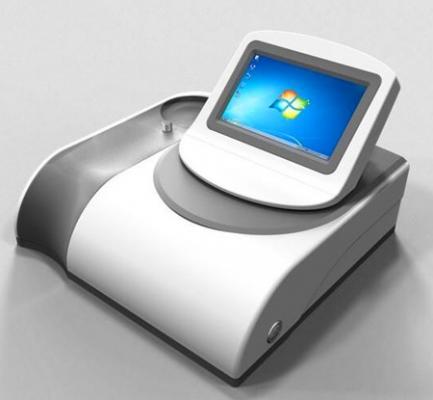 AS-200糖尿病早期检测仪