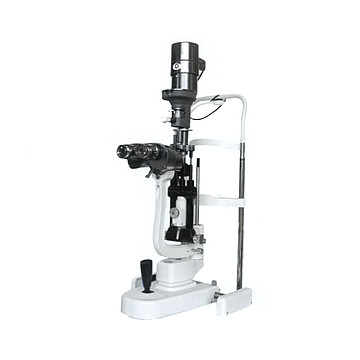 六六视觉66vt 裂隙灯显微镜 yz5f