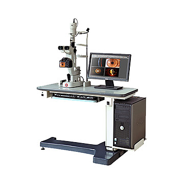 六六视觉66vt 裂隙灯显微镜 yz5t