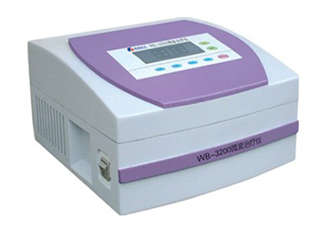 微波治疗仪WB-3200A 微波治疗仪WB-3200A